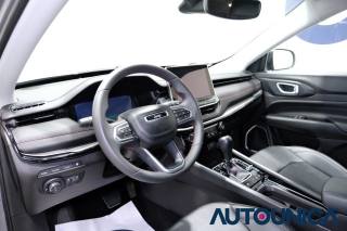 JEEP Compass usata, con Antifurto