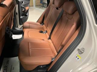 AUDI Q5 usata, con Volante in pelle