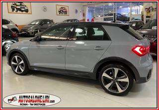 AUDI A1 usata, con Cerchi in lega