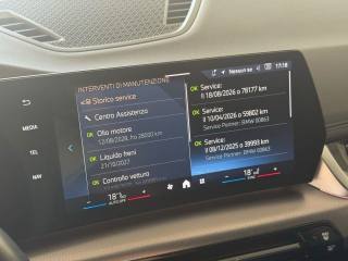 BMW X1 usata, con Interni in pelle