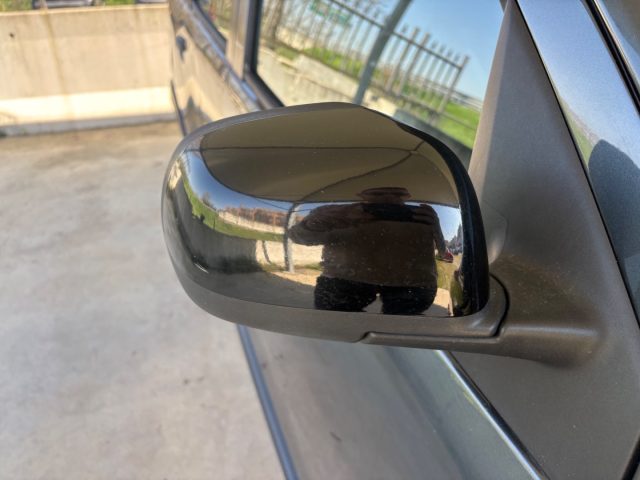 DACIA Lodgy usata, con Kit fumatori