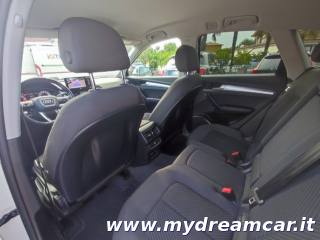 AUDI Q5 usata, con Autoradio digitale