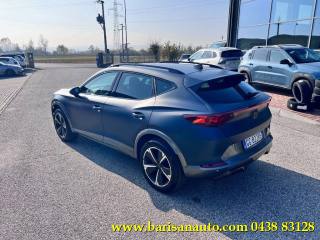 CUPRA Formentor usata, con Airbag Passeggero