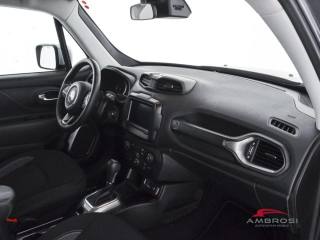 JEEP Renegade usata 11