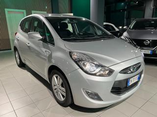 HYUNDAI iX20 usata, con Airbag laterali