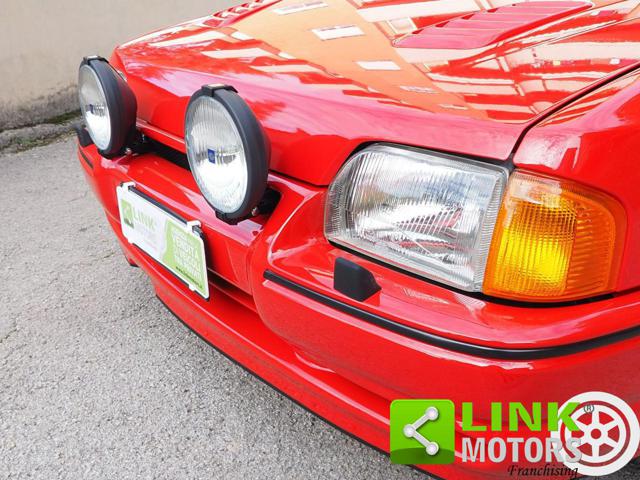 FORD Escort usata 9