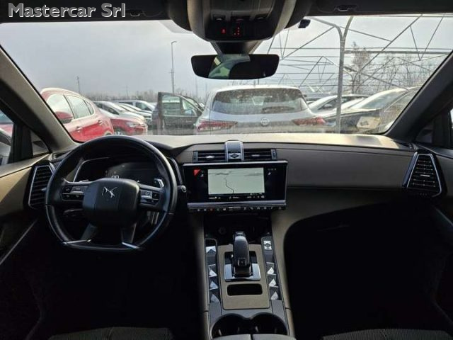 DS AUTOMOBILES DS 7 Crossback usata, con Fari LED