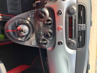FIAT 500 usata, con Immobilizzatore elettronico