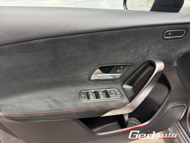 MERCEDES-BENZ A 180 usata, con Controllo trazione