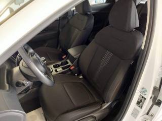 HYUNDAI Tucson usata, con Touch screen