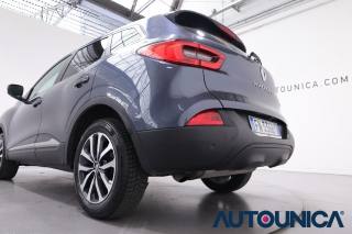 RENAULT Kadjar usata, con Riconoscimento dei segnali stradali