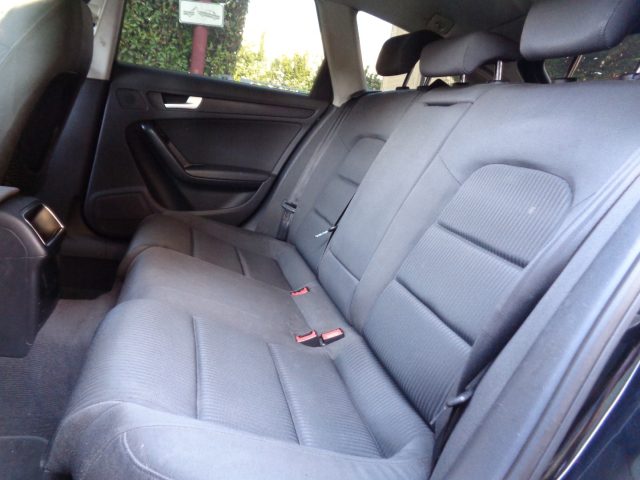 AUDI A4 usata, con Controllo automatico clima