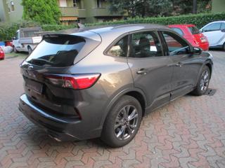 FORD Kuga usata, con Autoradio