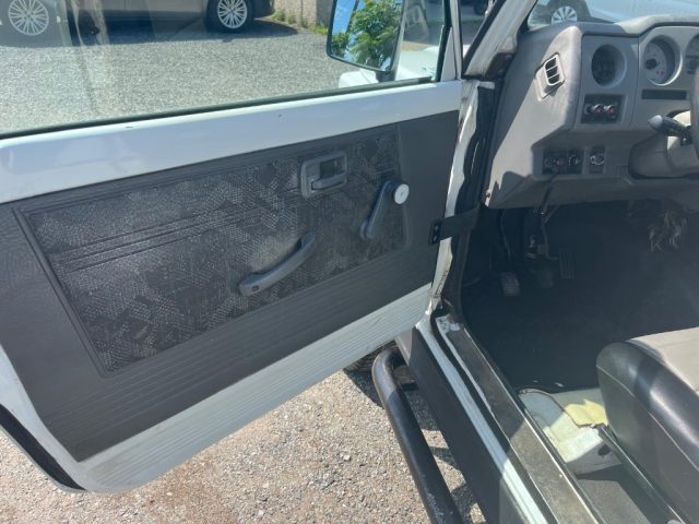 SUZUKI Samurai usata 10