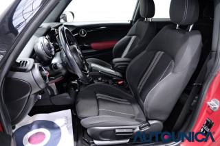 MINI Cooper SD usata, con Autoradio
