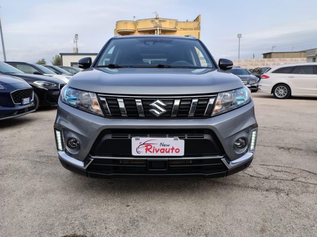 SUZUKI Vitara usata, con Airbag