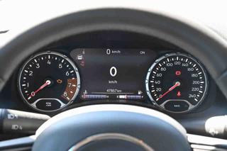 JEEP Renegade usata, con Park Distance Control