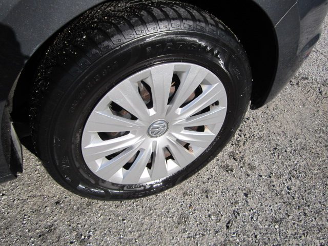 VOLKSWAGEN Golf Sportsvan usata, con Climatizzatore