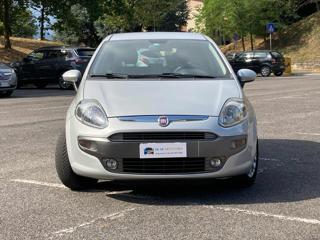 FIAT Punto Evo usata, con Airbag Passeggero