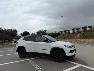 JEEP Compass usata 51