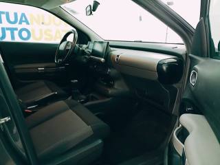CITROEN C4 Cactus usata, con Volante multifunzione