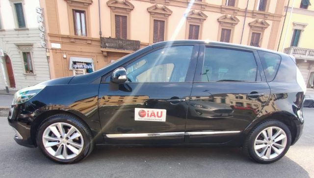 RENAULT Scenic usata, con Airbag Passeggero