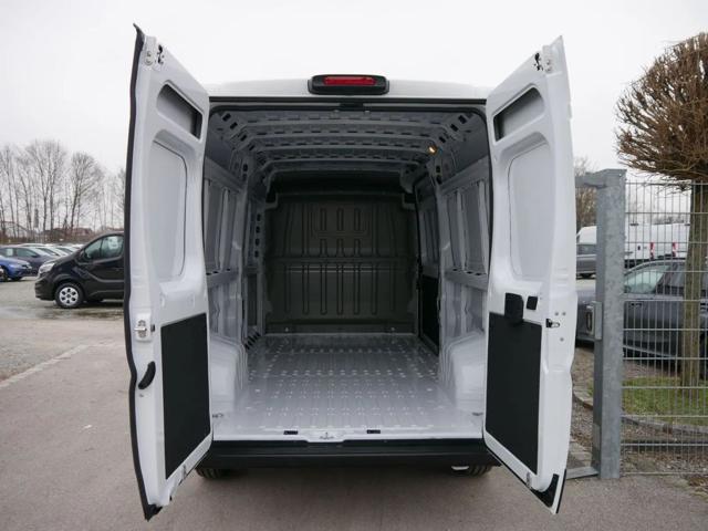 FIAT Ducato usata, con Autoradio