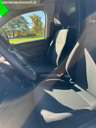 VOLKSWAGEN Caddy usata, con Filtro antiparticolato