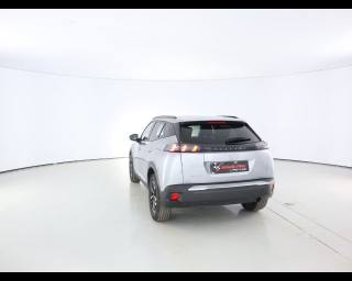 PEUGEOT 2008 usata, con Airbag Passeggero