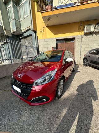 PEUGEOT 208 usata, con Airbag Passeggero