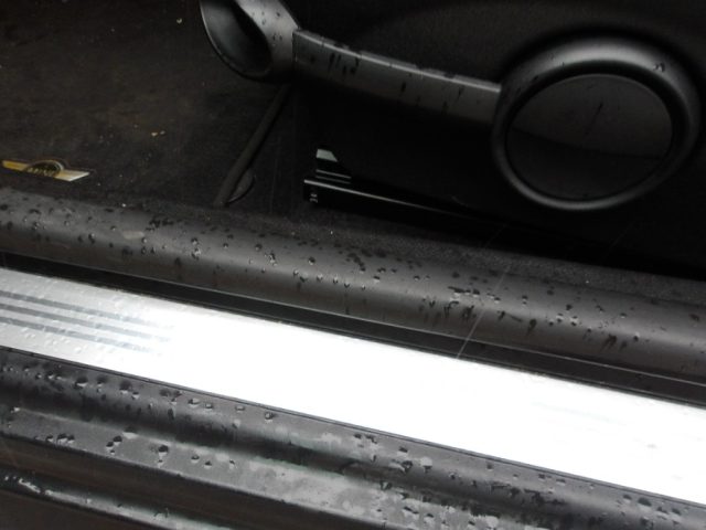 MINI Cooper usata, con Specchietti laterali elettrici