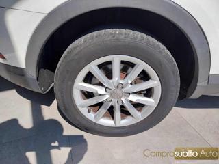 AUDI Q3 usata, con Filtro antiparticolato