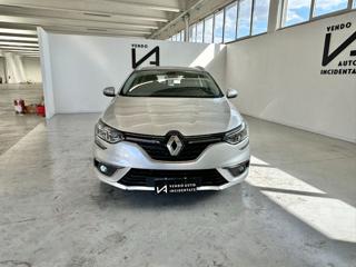 RENAULT Megane usata, con Airbag