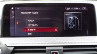 BMW X3 usata 126