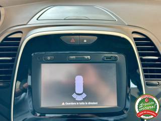 RENAULT Captur usata, con Climatizzatore