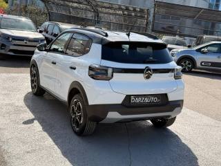 CITROEN C3 usata, con USB