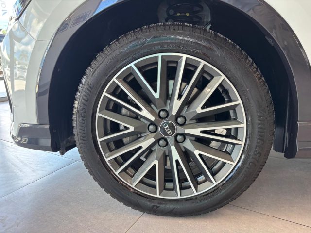 AUDI Q3 usata, con Bracciolo