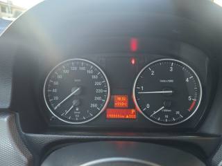 BMW 320 usata, con Volante multifunzione