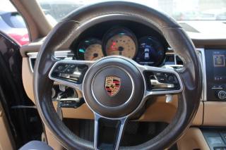 PORSCHE Macan usata, con Fari Xenon