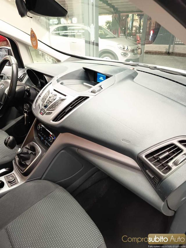 FORD C-Max usata, con Climatizzatore