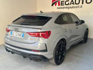 AUDI RS Q3 usata, con Autoradio