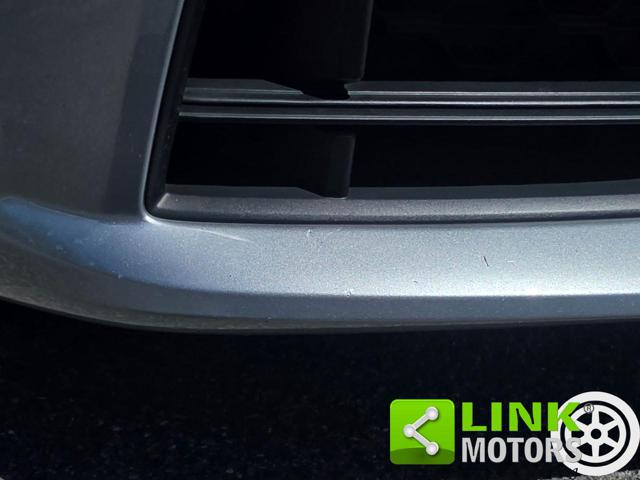 AUDI TT usata, con Hill holder