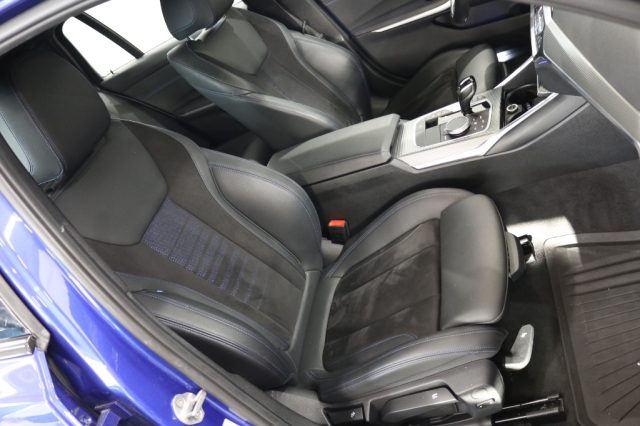 BMW 320 usata, con Cruise Control
