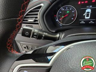 EVO Evo3 usata, con Sensori di parcheggio posteriori