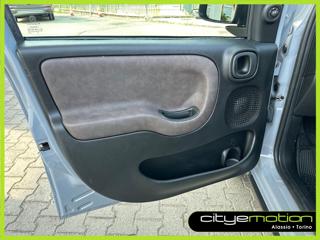 FIAT Panda Cross usata, con Bluetooth