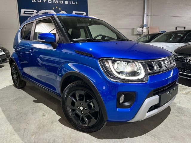 SUZUKI Ignis usata, con Airbag laterali