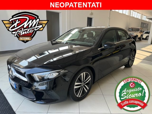 MERCEDES-BENZ A 180 usata, con ABS