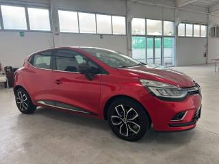 RENAULT Clio usata, con Cerchi in lega