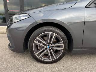 BMW 216 usata, con Controllo automatico clima