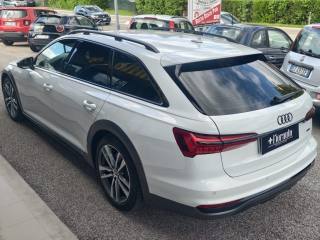 AUDI A6 allroad usata, con Antifurto